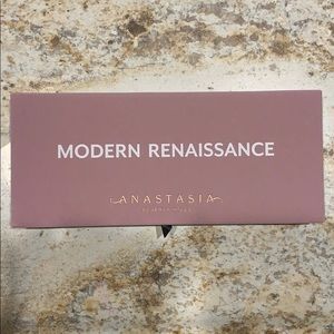 Modern renaissance ABH brand new